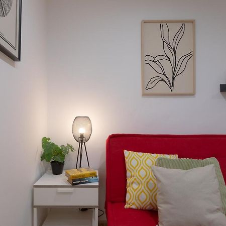 Los Maite Apartment Beach Benalmadena Exterior photo