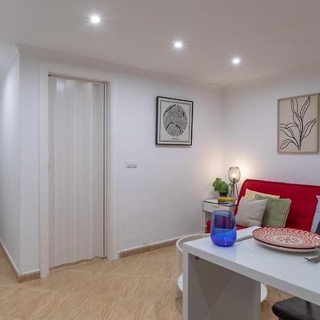 Los Maite Apartment Beach Benalmadena Exterior photo