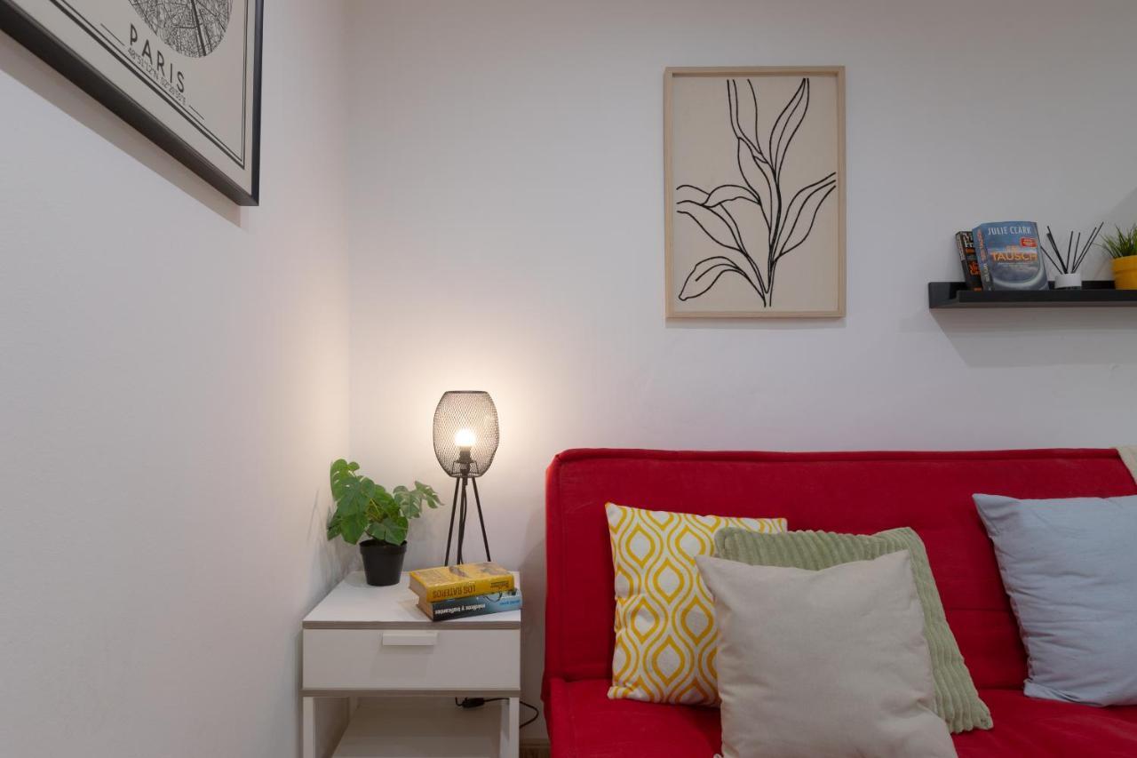 Los Maite Apartment Beach Benalmadena Exterior photo