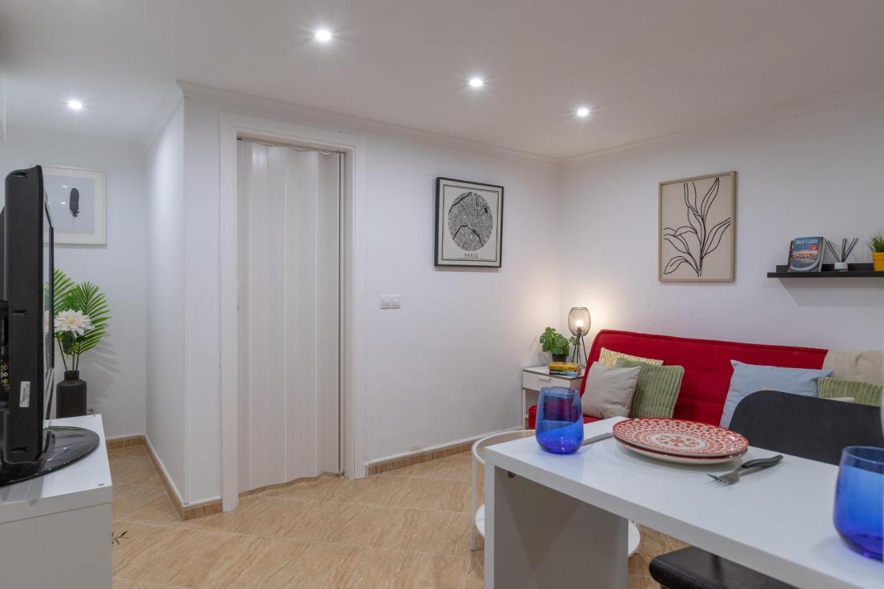 Los Maite Apartment Beach Benalmadena Exterior photo