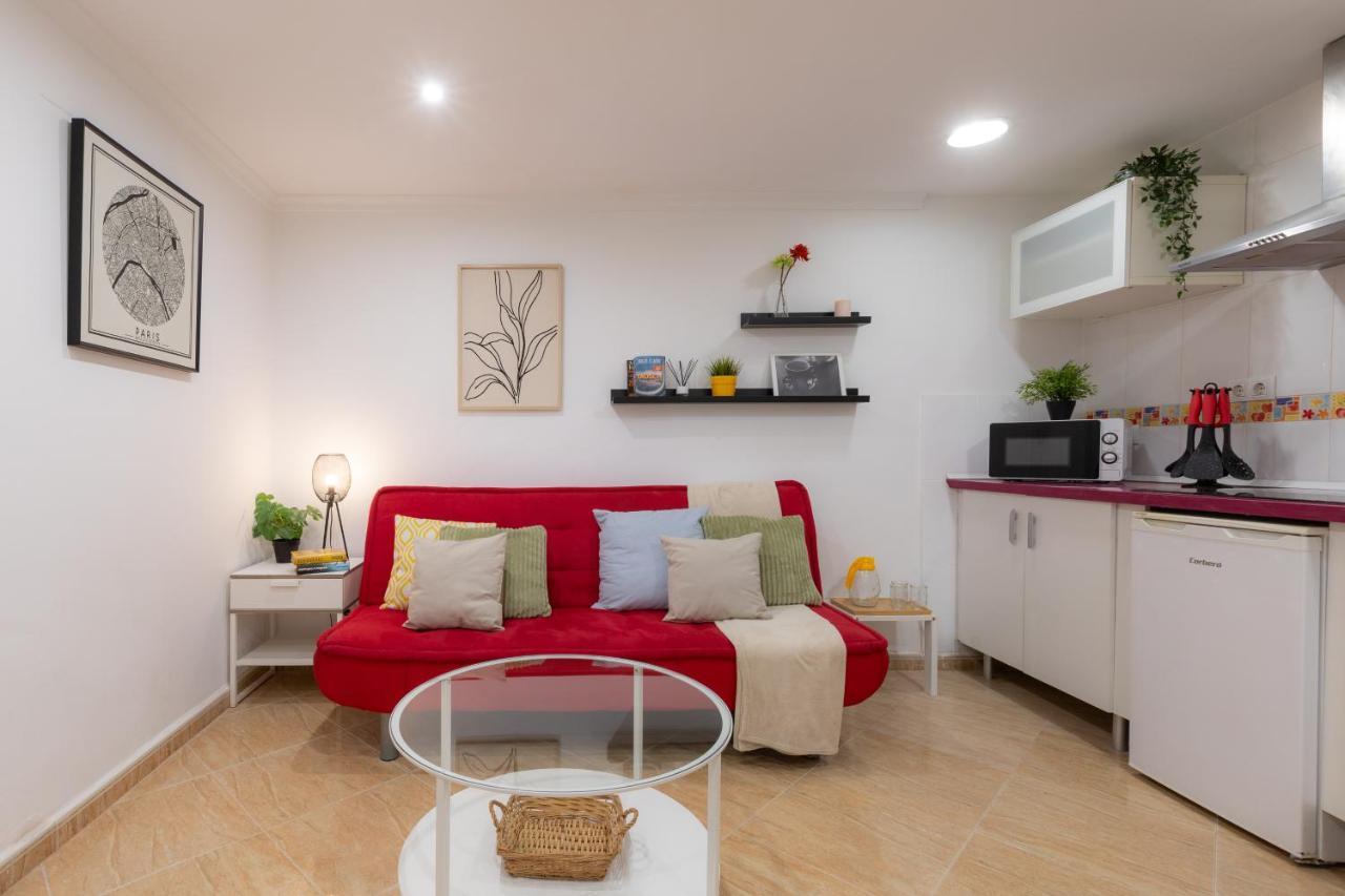 Los Maite Apartment Beach Benalmadena Exterior photo