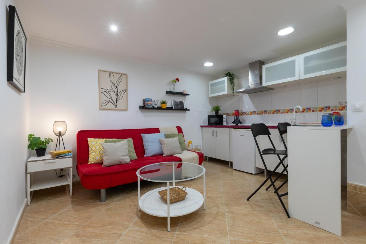 Los Maite Apartment Beach Benalmadena Exterior photo