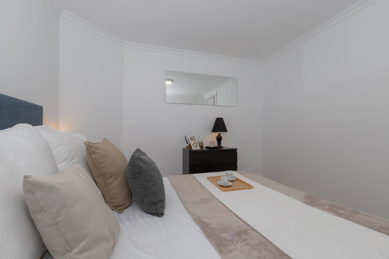 Los Maite Apartment Beach Benalmadena Exterior photo