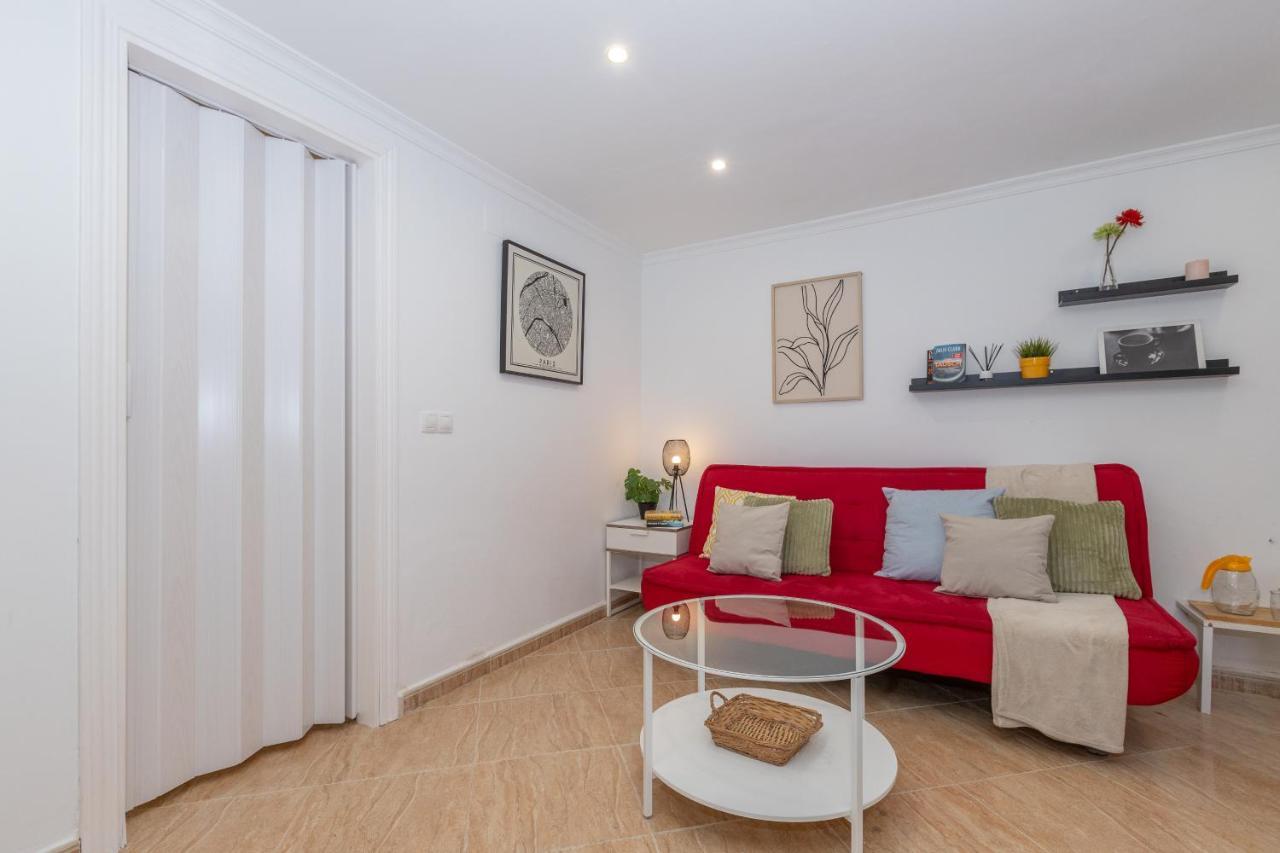 Los Maite Apartment Beach Benalmadena Exterior photo
