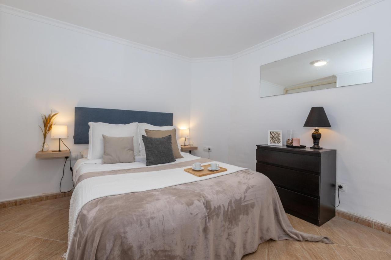 Los Maite Apartment Beach Benalmadena Exterior photo