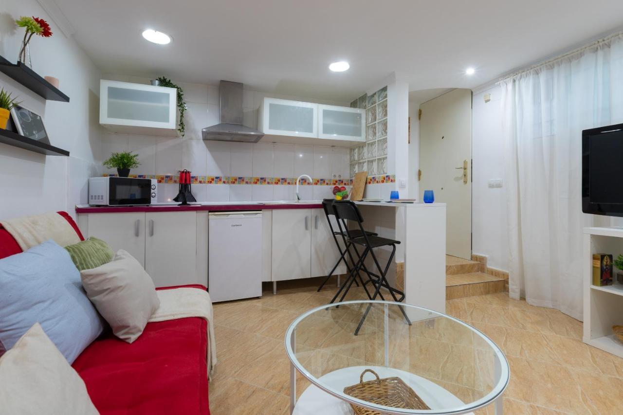 Los Maite Apartment Beach Benalmadena Exterior photo