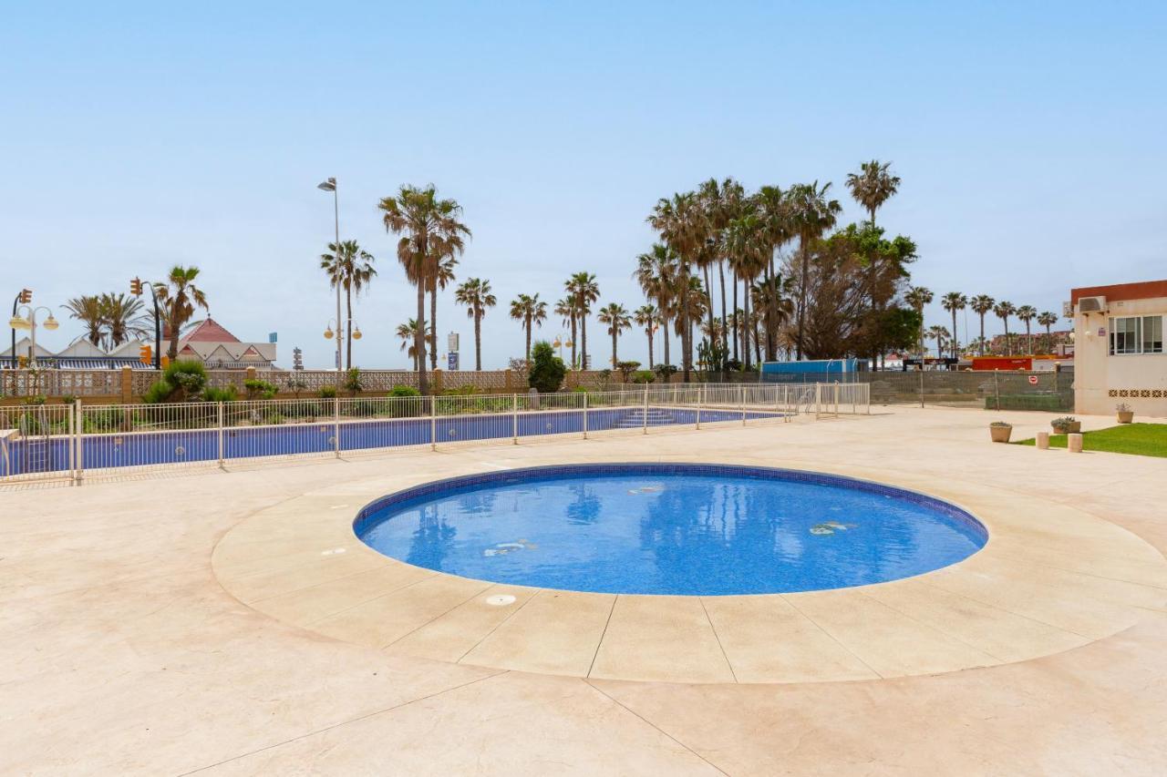 Los Maite Apartment Beach Benalmadena Exterior photo