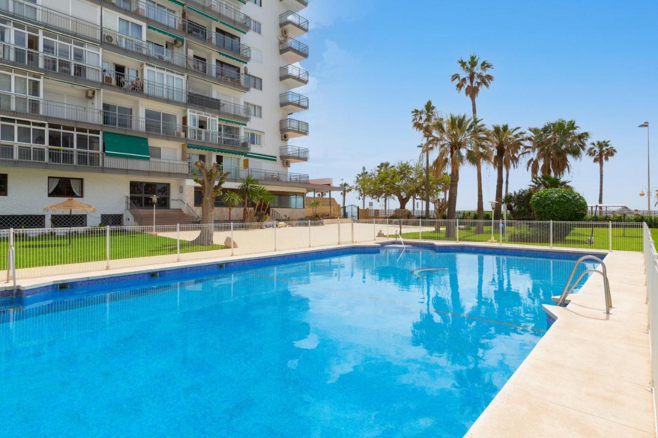 Los Maite Apartment Beach Benalmadena Exterior photo