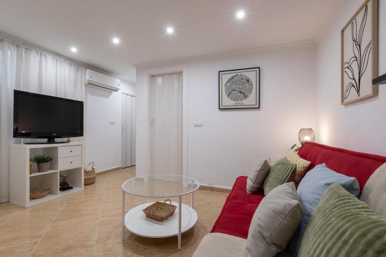 Los Maite Apartment Beach Benalmadena Exterior photo