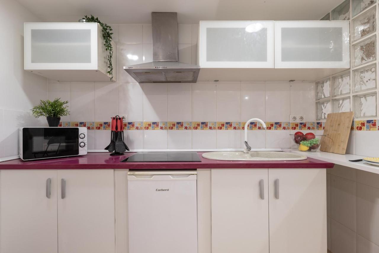 Los Maite Apartment Beach Benalmadena Exterior photo